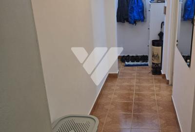 Apartament 2 camere 37 mp etaj 4 zona Hipodrom 1 Sibiu - 4