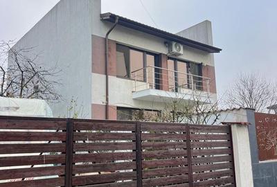 Casa Individuala Vila Militari Residence Chiajna N. Iorga Scoala Gradinita - 1