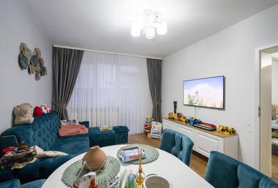 Apartament modern 4 camere , 2 băi , Rogerius - 3