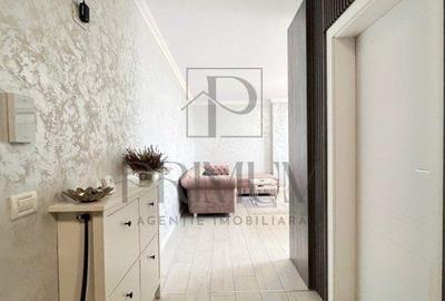 TELEGRAFULUI - BLOC NOU LIFT - 3 CAMERE LUX - INCALZIRE PARDOSEALA - PARCARE SUB - 10