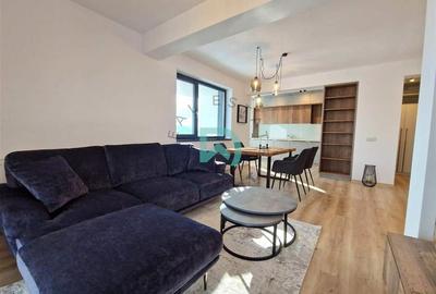 Apartament 3 camere,  Coresi, Brasov - 4