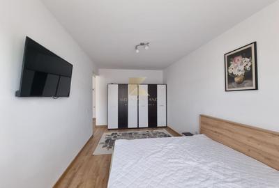 Studio 44 mpu | loc de parcare | Sub Cetate | Terasa mare | Sanpetru - 8