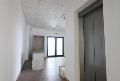 Etaj Cladire Podul de Piatra Palas Campus - 17