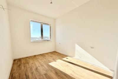 Duplex P+E finalizat cu asfalt si utilitati - 9