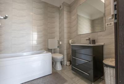 Apartament 2 camere Militari Rezidence, etaj 3/7, ambient elegant și confortabil - 15