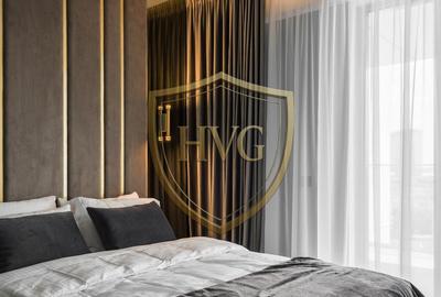 Apartament 2 Camere | Semidecomandat | One Herăstrău Towers - 14