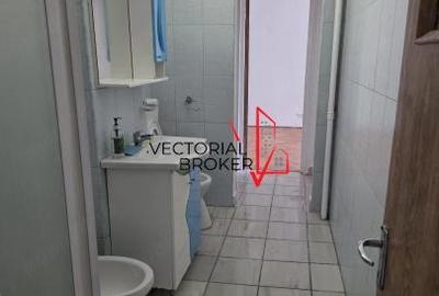 Apartament 2 camere Dristor Camil Ressu - 3