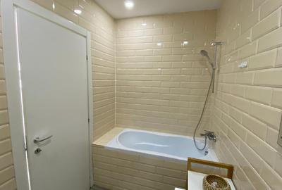 Apartament de vanzare /închiriat pe termen lung ,3 camere mobilat utilat - 5
