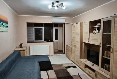 Apartament cu 2 camere circular, mobilat în Tomis Nord
