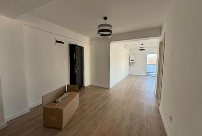 Apartament finisat 4 camere, 2 băi, 93,3 mp utili, etaj retras, Dambul Rotund - 5