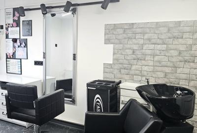 SPATIU COMERCIAL I 60 MP I CETATEI FINISAT COMPLET I DE VANZARE I - 6
