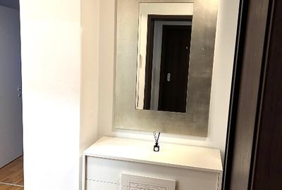 Résidence 5, 3 camere 150mp  (apartament + gradina/curte), 2 parcari+boxa - 4
