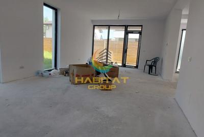 Vila individuala 4 camere+ terasa+ teren 200mp- acte gata - 7