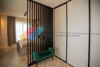 Apartament 45,04 mp, etaj 18- West City Tower - 5