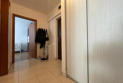 APARTAMENT 2 CAMERE | BLOC NOU |  PRIMA NUFARUL | ORADEA | - 14