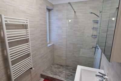 Chișoda | 2 camere | Bloc 2019 | Mobilat | Parcare CF - 9