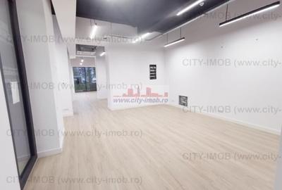 Vanzare Spatiu Comercial Parter Cotroceni  173 mp - 14