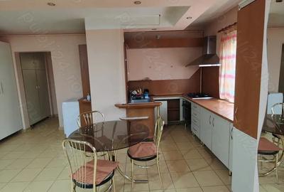 CENTRALA PROPRIE, apartament la 100 metri de Mall Vitan, PARCARE, mobilat modern - 6
