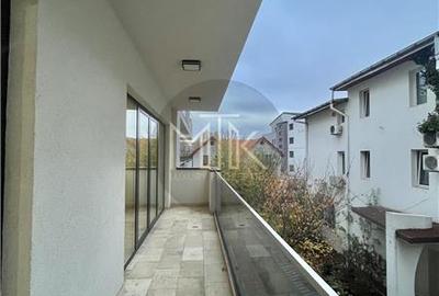 Apartament 3 camere, finisaje premium | bloc nou 2025 | Barbu Vacarescu - 12