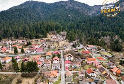 Apartament in casa cu intrare separata si curte proprie, Baile Tusnad, Harghita - 35