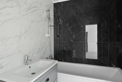 ✅Bloc nou | apartament ideal activități de birou | loc de parcare - 5