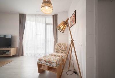 2 camere | Parcare | Complex XCity Towers - 5
