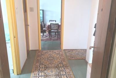 APARTAMENT 4 CAMERE- 81 mp  - 1 DECEMBRIE 1918 - 22