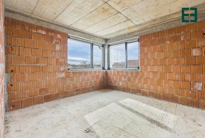 Casă nouă cu 4 camere și teren de 445 mp  - Vladimirescu - Arad - 20