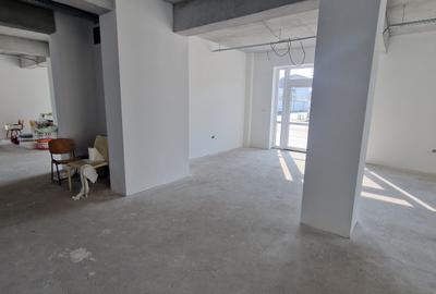 Spatiu comercial de inchiriat 350mp in zona Bragadiru pretabil cilinica showroom - 4