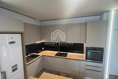 3 CAMERE in Ansamblu Rezidential cu facilitati | Pipera Plaza - 6
