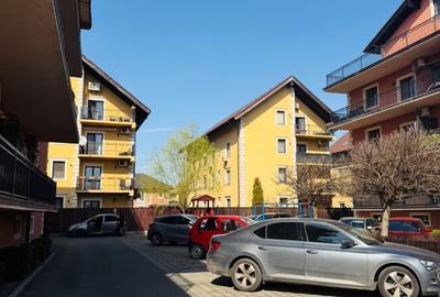 Apartament 2 camere, etaj2/3+ lift in Complex Toscana Residence - 15