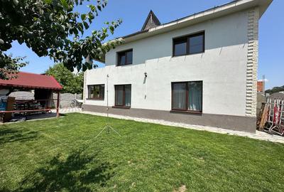 Casa 5 camere Domnesti-Teghes - 1