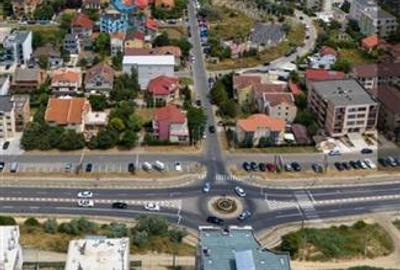 Vanzare Vila Pensiune 11 camere zona Mamaia Nord langa plaja - 12