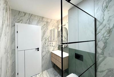 Apartament cu 3 camere/recent finisat/parcare/Columna Residence. - 9