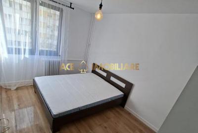 3 Camere de inchiriat | Obor | Mobilat-Utilat | Metrou 5' - 3