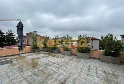 Duplex | Dorobanti | Floreasca | Terasă rooftop | Ready to move - 38
