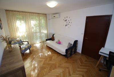 Titan, 2 camere renovat și mobilat, 5 sau 10 minute metrou și parcul IOR - 2