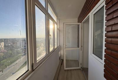 2 cam, 52 mp, ultracentral - UNION, etaj 7, cu lift, renovat - 15