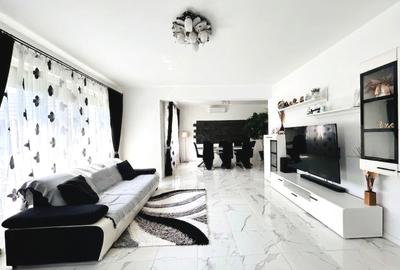 Casa de vanzare in Santandrei, noua si complet utilata - 1