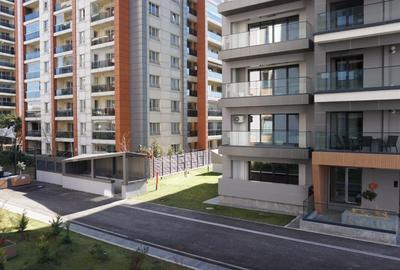 Inchiriez  ap2 camere complet mobilat si utilat, complex nou Select Residence - 8