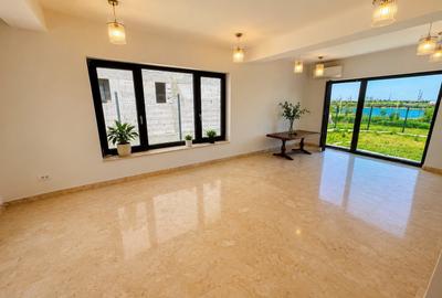 Vila Premium P+1 + Rooftop Panoramic Vedere Lac - 3