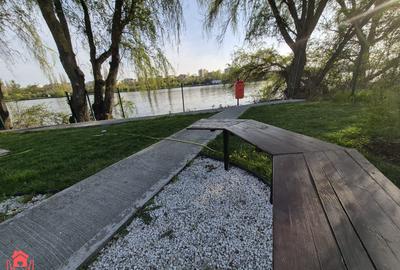 SISESTI-Priveliste unica la LAC I imobil BOUTIQUE I loc de joaca I 2 parcari - 26