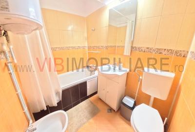 Crangasi - Metrou - Str Nucsoara - 3 camere decomandat - 2 bai - 8