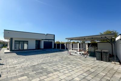 Proprietate Impresionanta | Zona Stefanestii de Jos | Pompa Caldura | Premium - 4