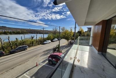 NOU 2 Camere 59mp Etajul 1 - Lux - Don Lake Rediu 2025 - Finisaje premium - 2