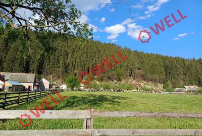 De vânzare teren intravilan în localitatea Sita Buzăului! - 4
