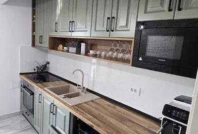 Apartament cu 3 camere, Complex Soleia- Valea Lupului - 6