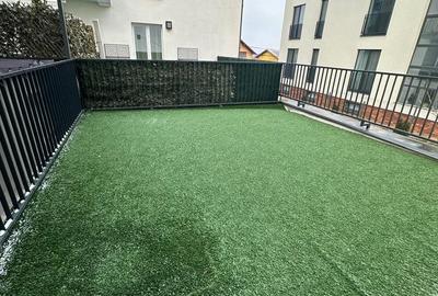 Apartament decomandat 2 camere Superfinisat cu Parcare - 1