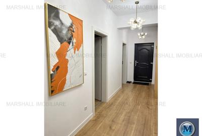 Casa cu 4 camere de inchiriat, zona Exterior Nord, 97.4 mp #16508 - 14