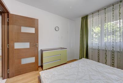 Apartament 2 camere Calea Grivitei P/7 Instalatii schimbate - 2